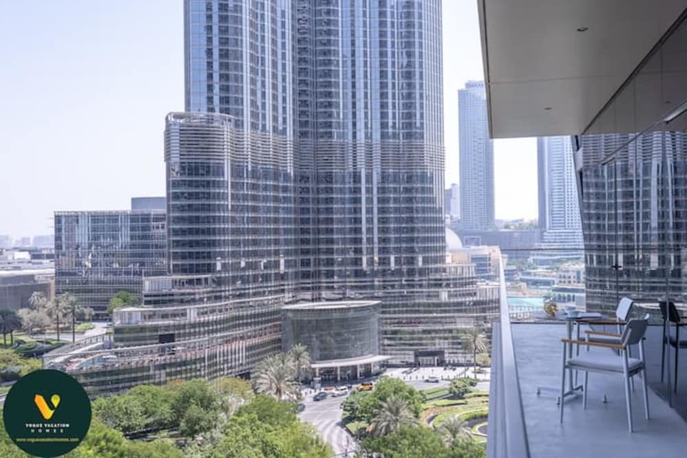 Address Residences Opera Burj Khalifa
