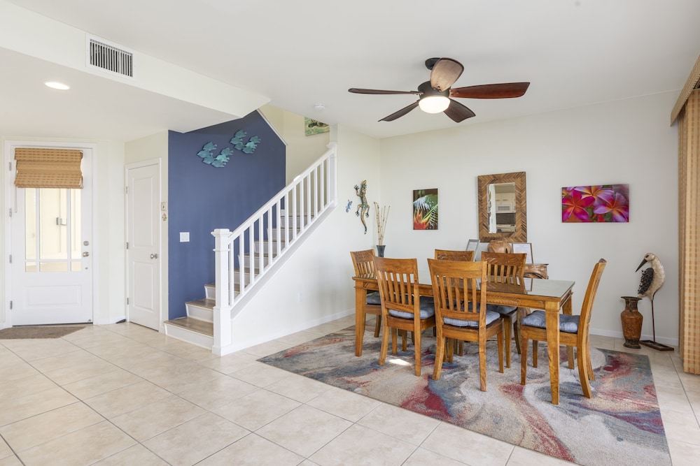 Na Hale O Keauhou G4 3 Bedroom Condo