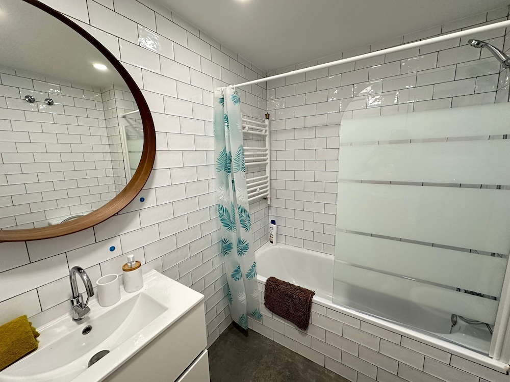Rooms Borrell
