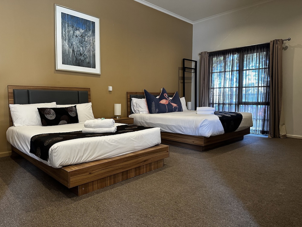 Greensborough Motel