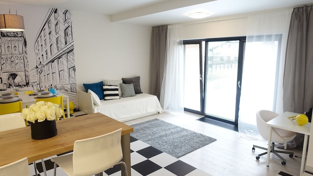 Trinity Residence