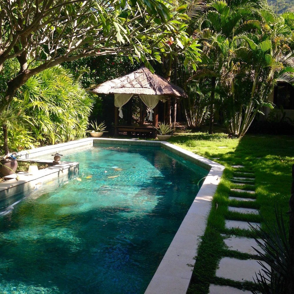 Villa Kupu Kupu