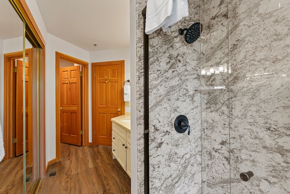 Enclave at Deer Valley - Two Bedroom with Spa #6 2 Condo