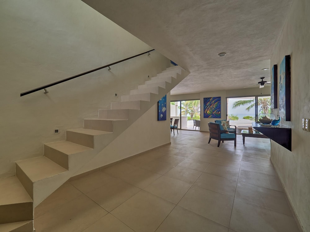 Casa Cocovero s - Yucatan Home Rentals view 3
