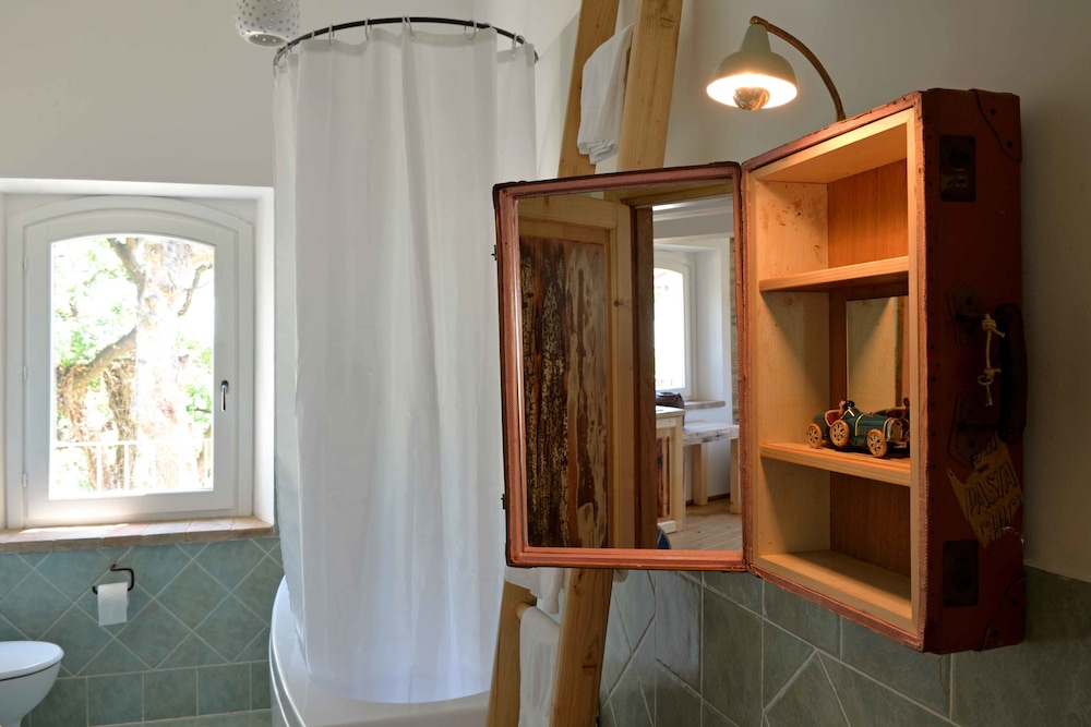 Castello di Granarola Relais – Adults Friendly