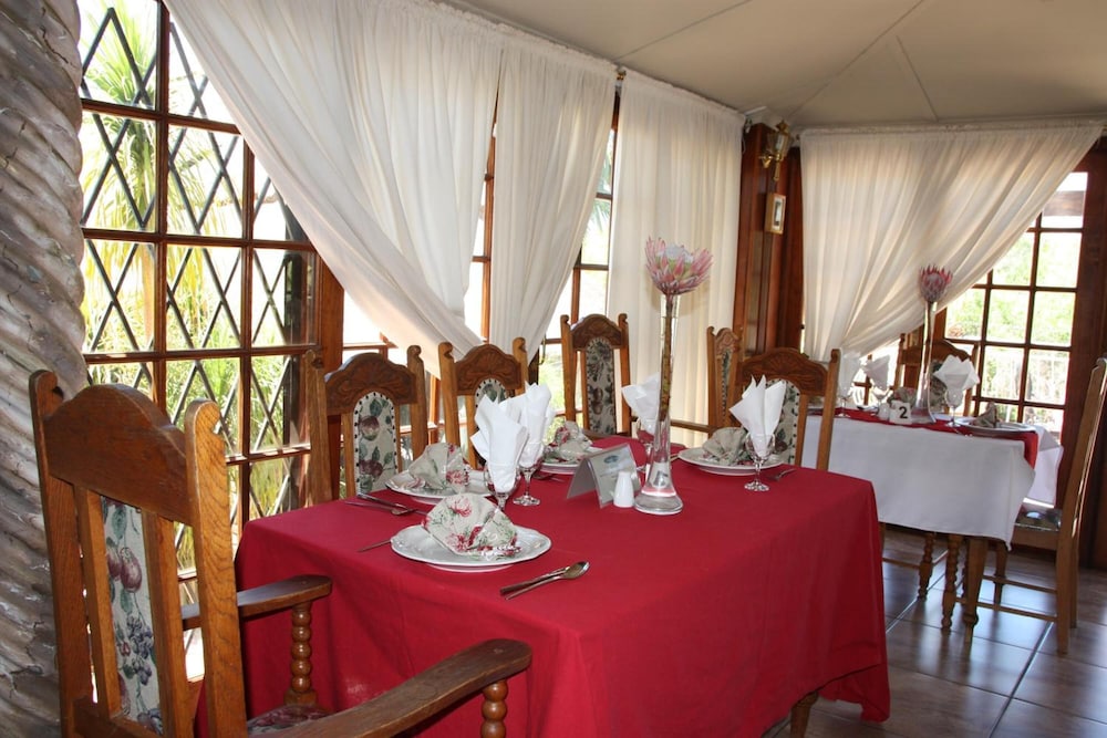 Belurana Collection Victoria Manor