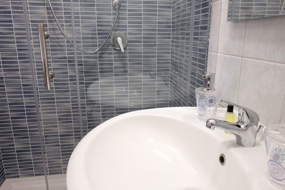 Myia 1A in Siracusa With 1 Bedrooms and 1 Bathrooms