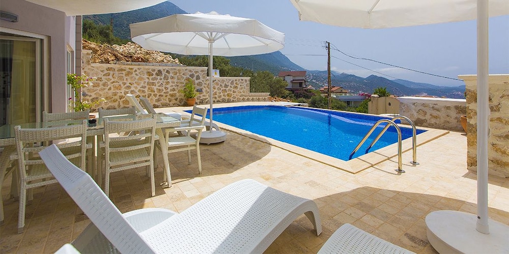 Villa Yagmur