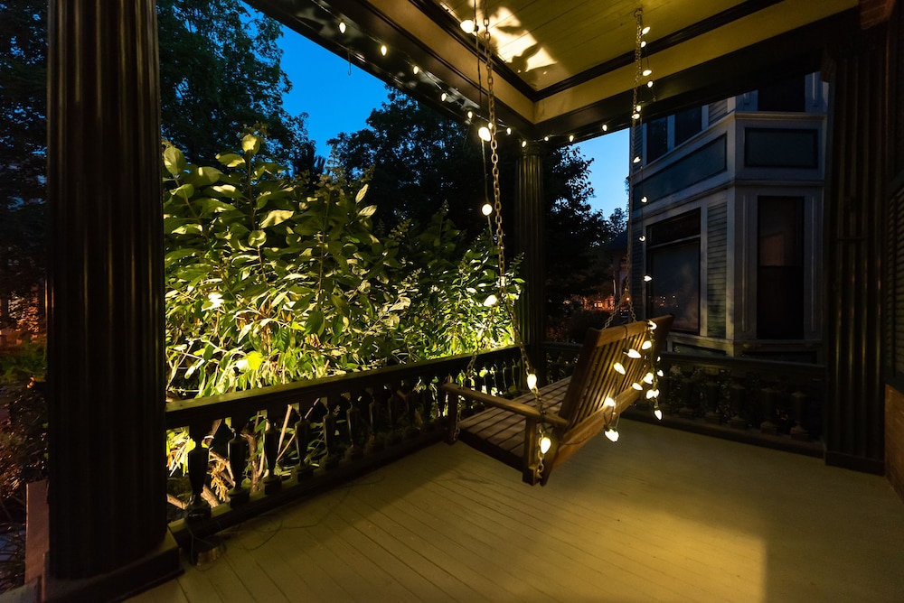 Historic District B&B