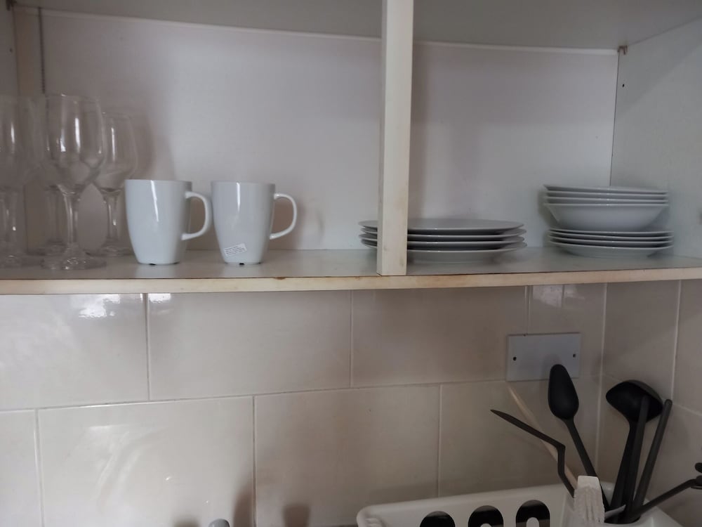 Lovely 1- Double Bed Studio in London