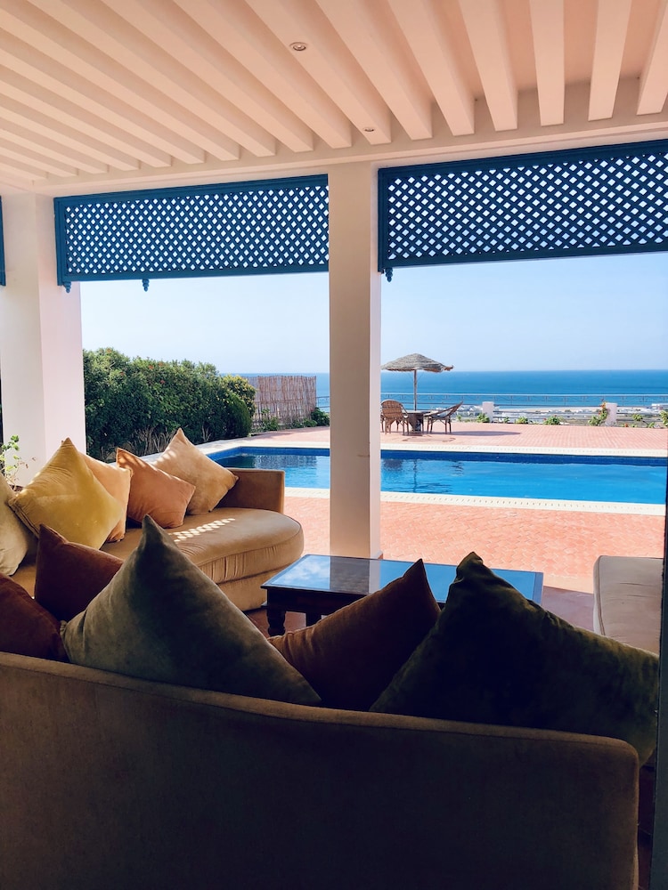 Villa Dar Jbila view 5