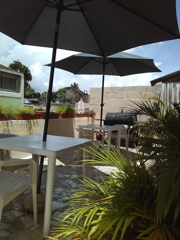 Casa de Huespedes Guadalupe