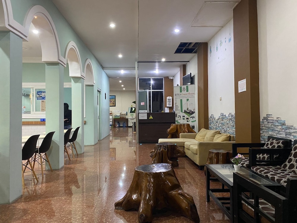 Bima Guest House