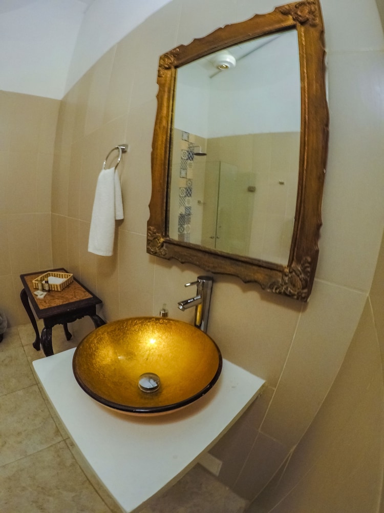 Hotel Boutique Casa Heredia