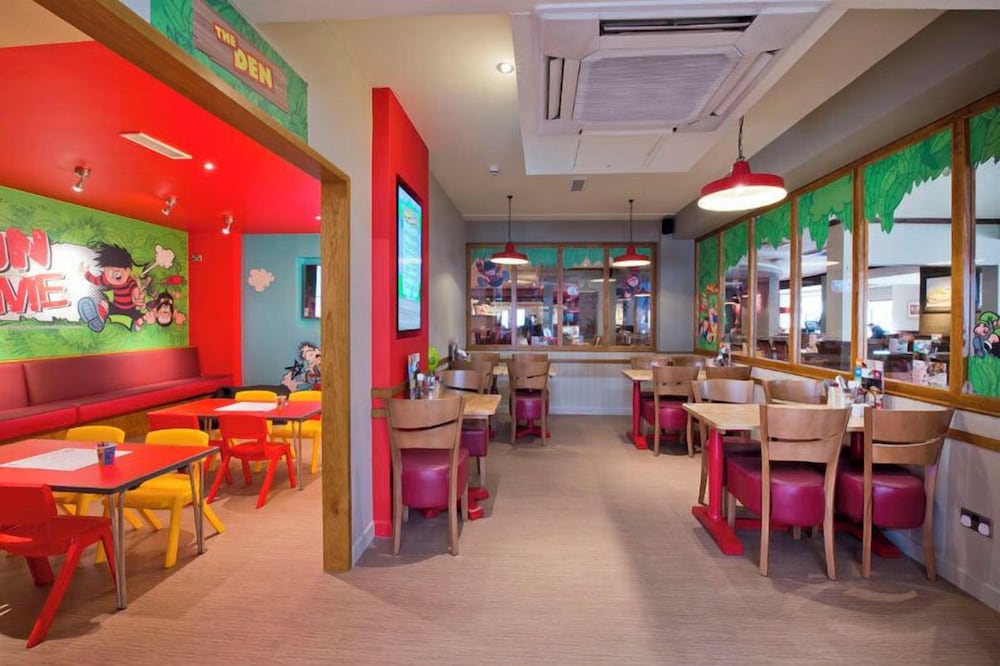Premier Inn Newcastle - Metro Centre, photo 9