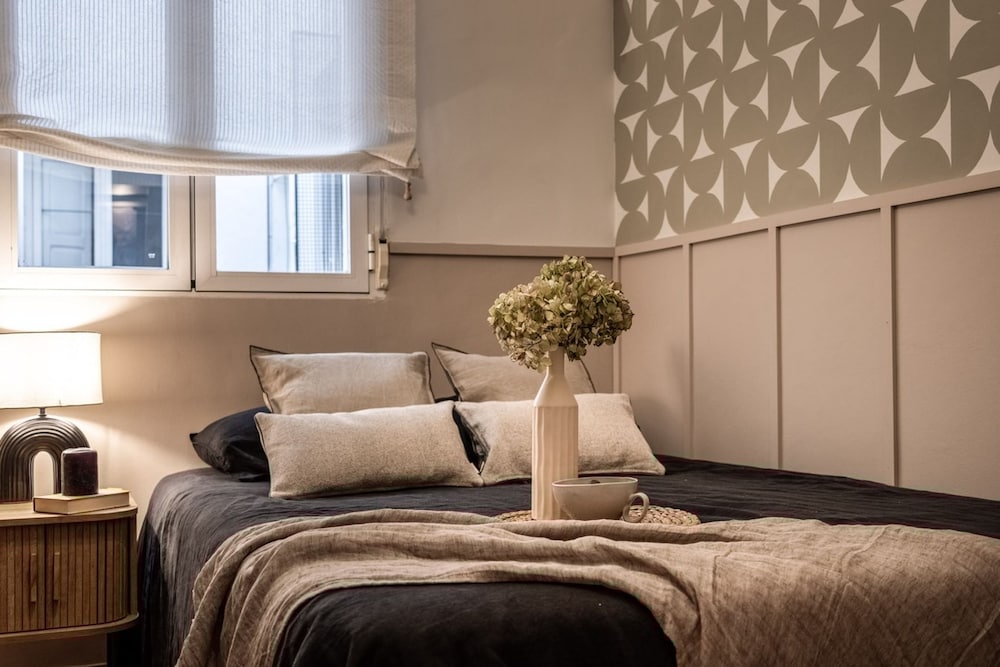 Napoli - 3 Bedroom and Office in Lista