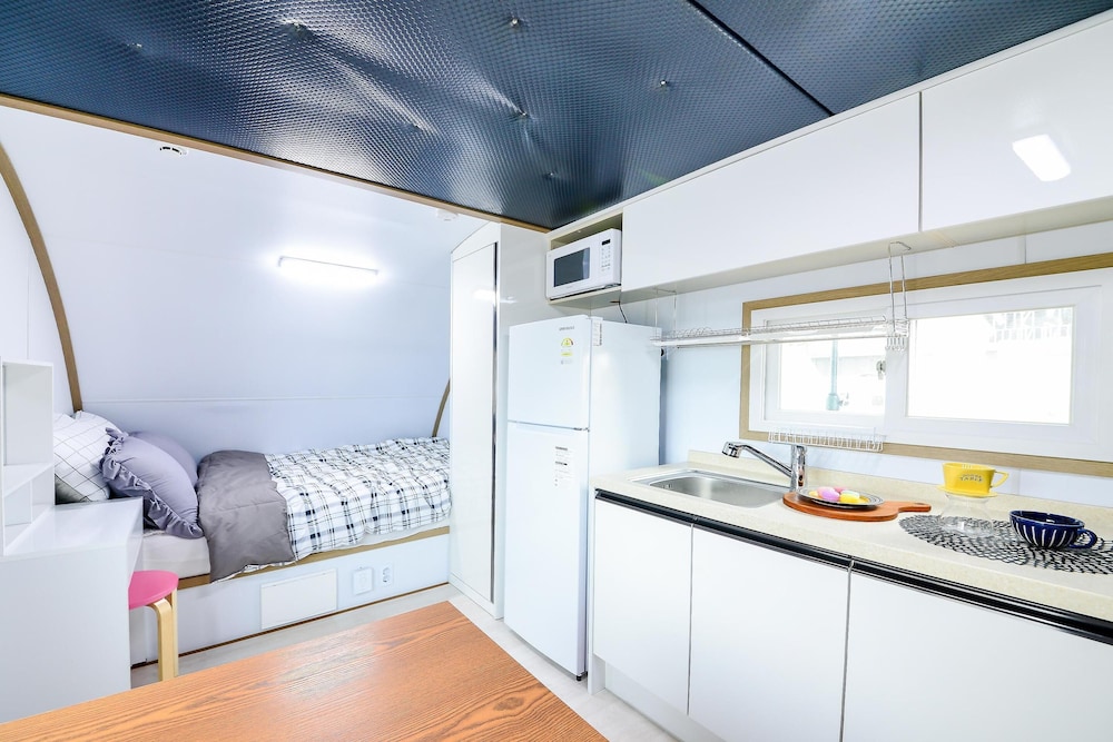 Gangneung Good Camping