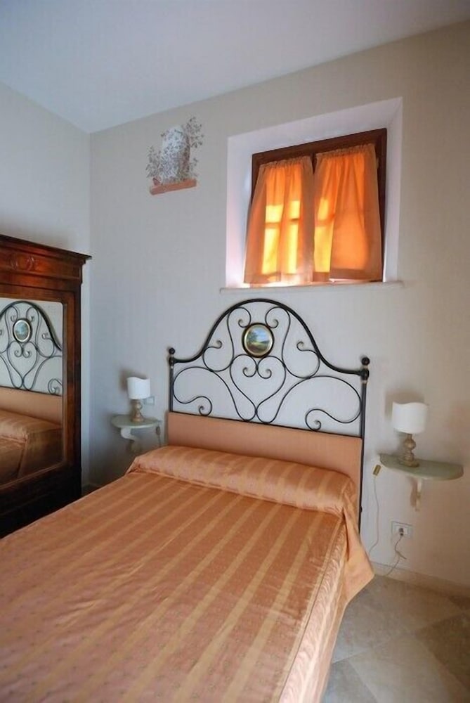 Agriturismo La Lodola