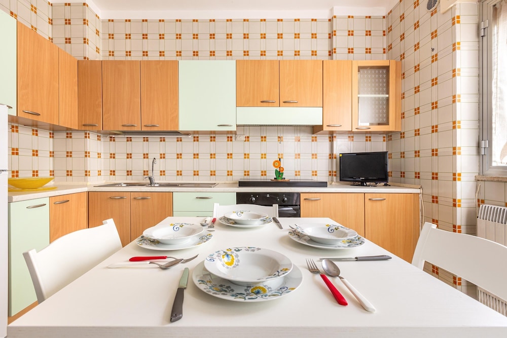 3707 Appartamento Kalepolis by Barbarhouse view 4