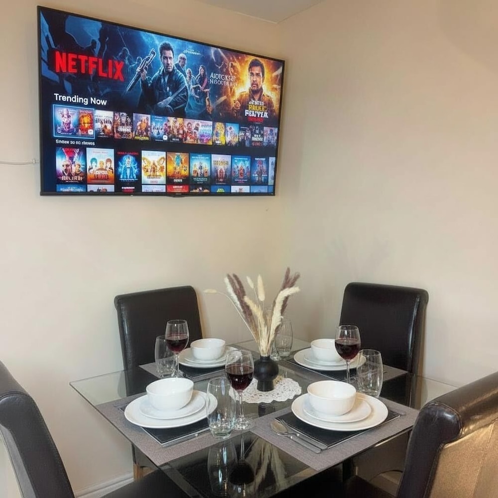 Clifton Apartment