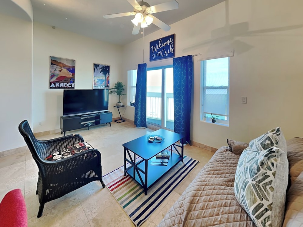 Sea Breeze by Ryson Vacation Rentals