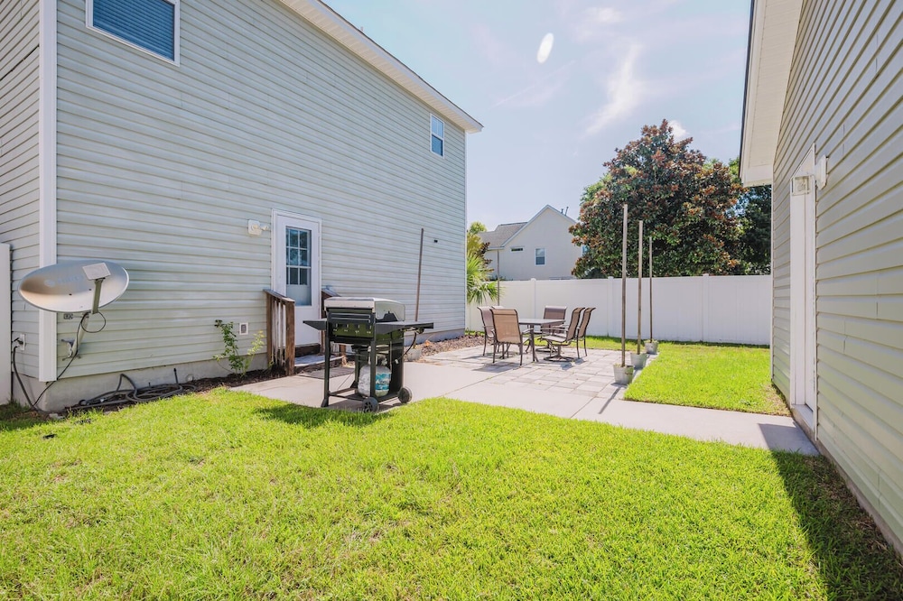 Bluffton Magnolia House