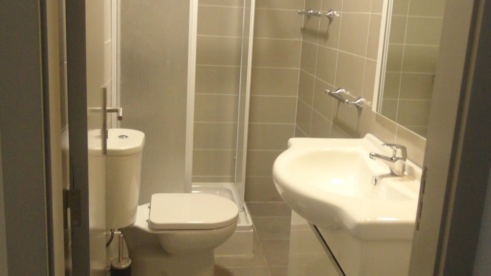 Be Coimbra Hostels — photo 24
