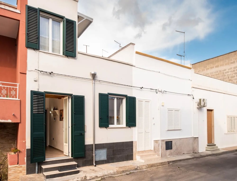 Casa Cesareo Ac Seaside