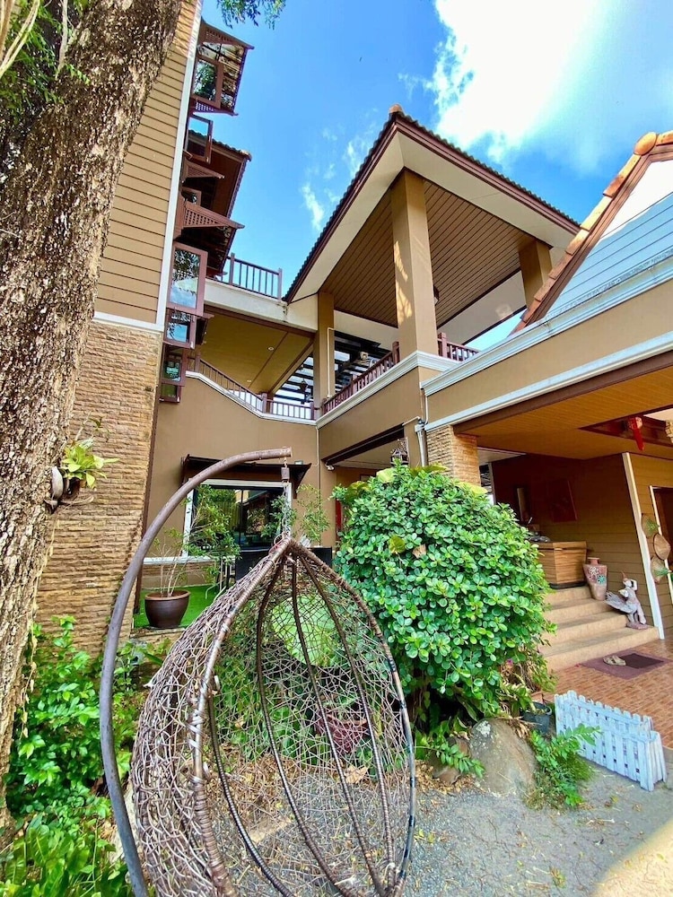 Orchid Pool Villa Phuket