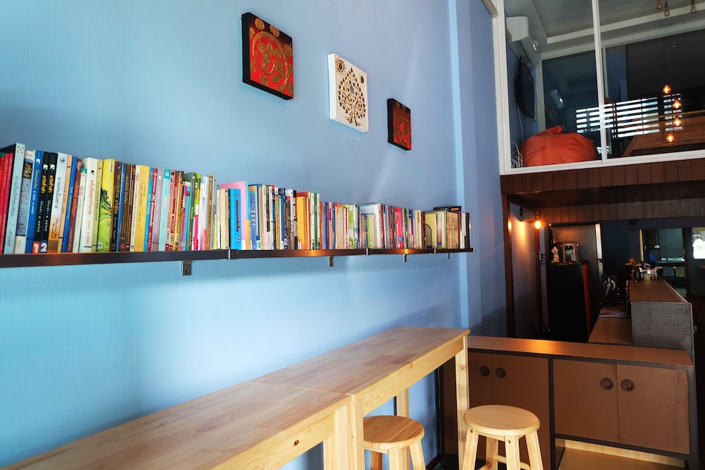 Phobphanhostel