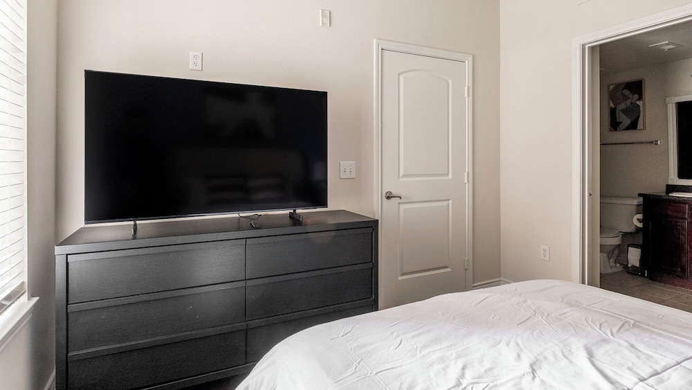 Landing Furnished Apartments Northwest Houston