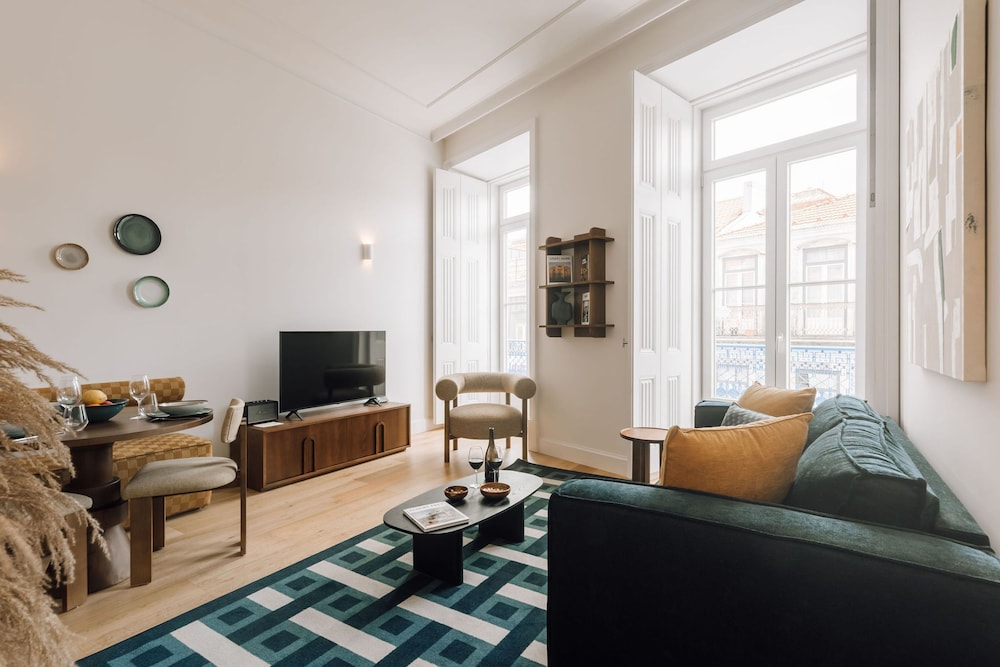 Ando Living - Abrantes 50 House