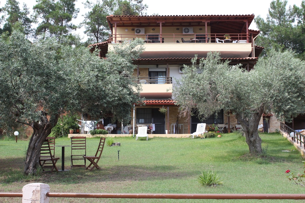 Villa Bambola photo 5