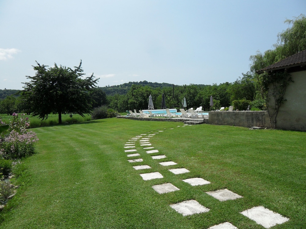 Domaine des Escouanes