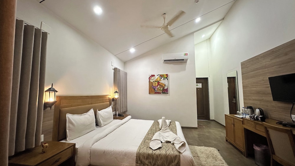 LION PARK HOTEL AND RESORT