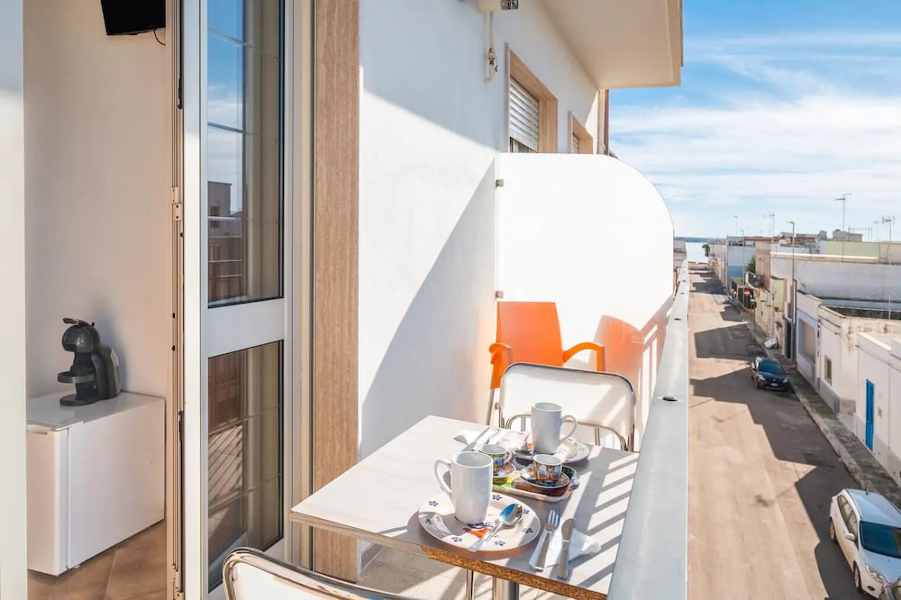 Room-a Vela Room Vista Mare b&b Controve