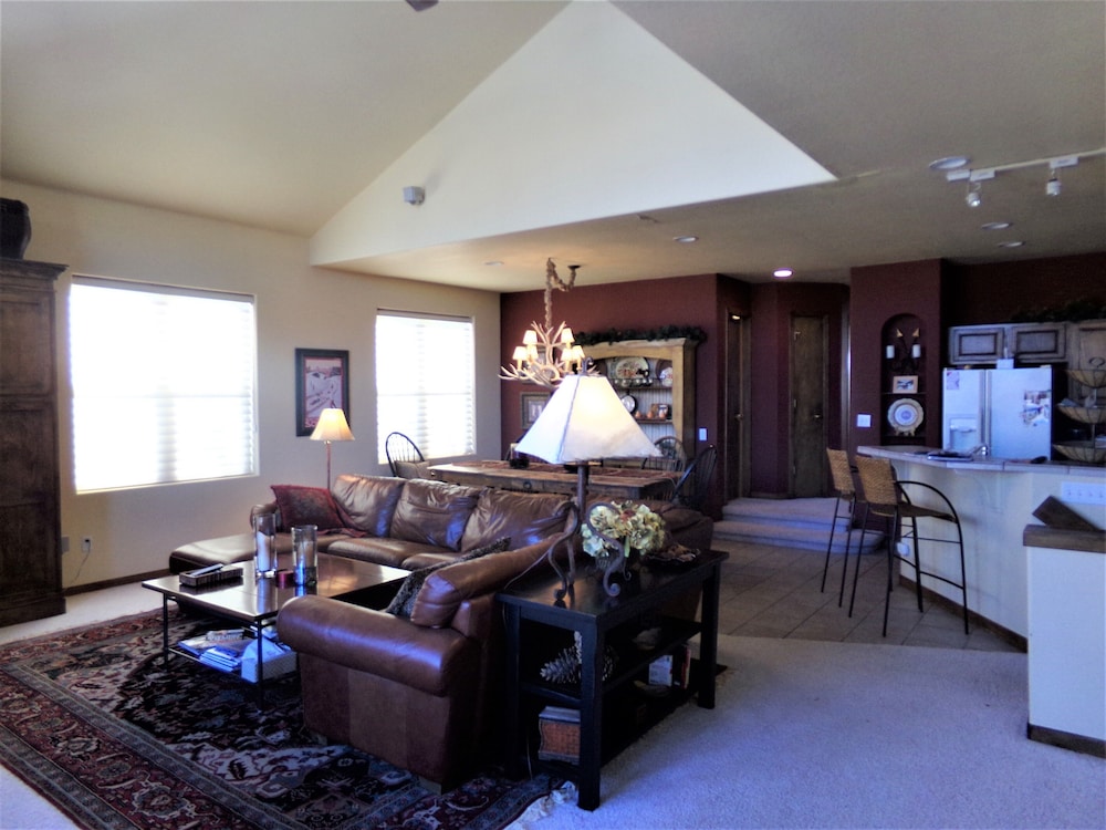 Summit County Vacations - Fawn Townhome 3 bed 3 bath HTJP3 - Property Image 9
