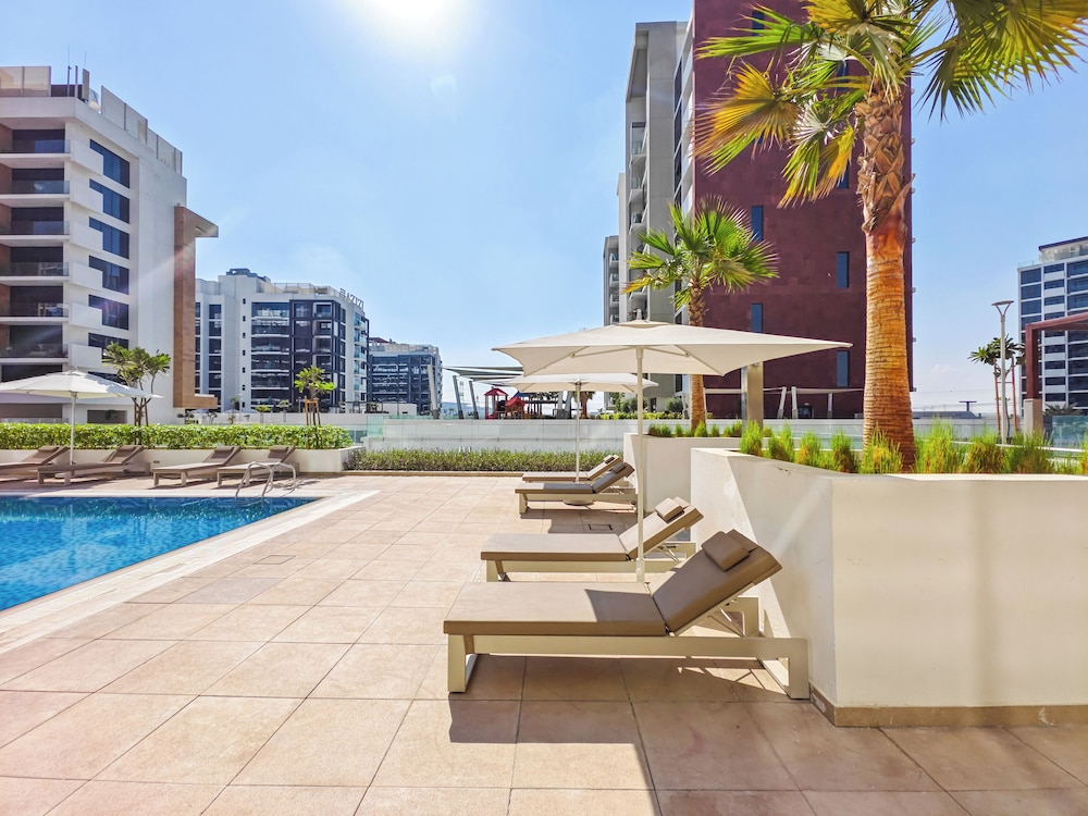 Opera Grand | Balcony & Fountain View, Near Burj