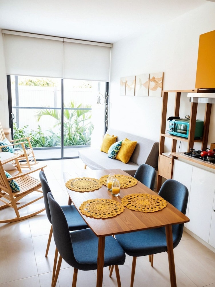 Apartamentos Salinas del Mar - by SOHO