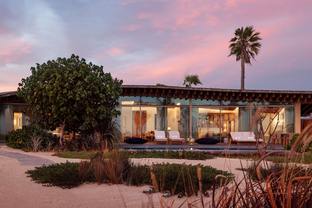 The St. Regis Red Sea Resort 133