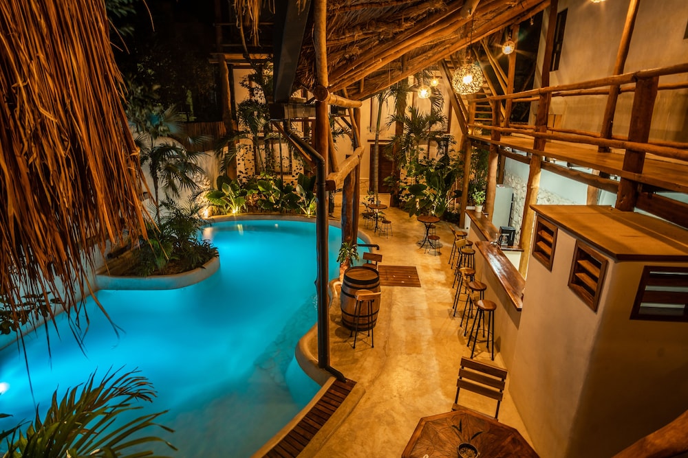 Hotel Boutique TerraNova - Property Image 21