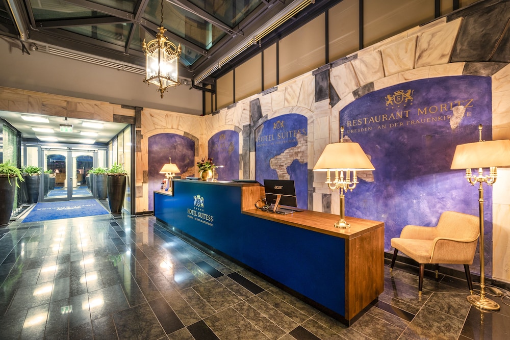 Dresden Vacations - Suitess - An der Frauenkirche - Property Image 2