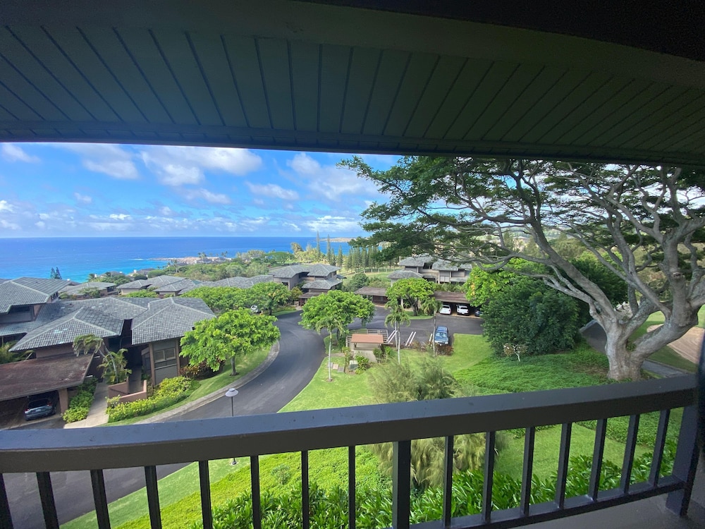 Kapalua Ridge Villas 1723