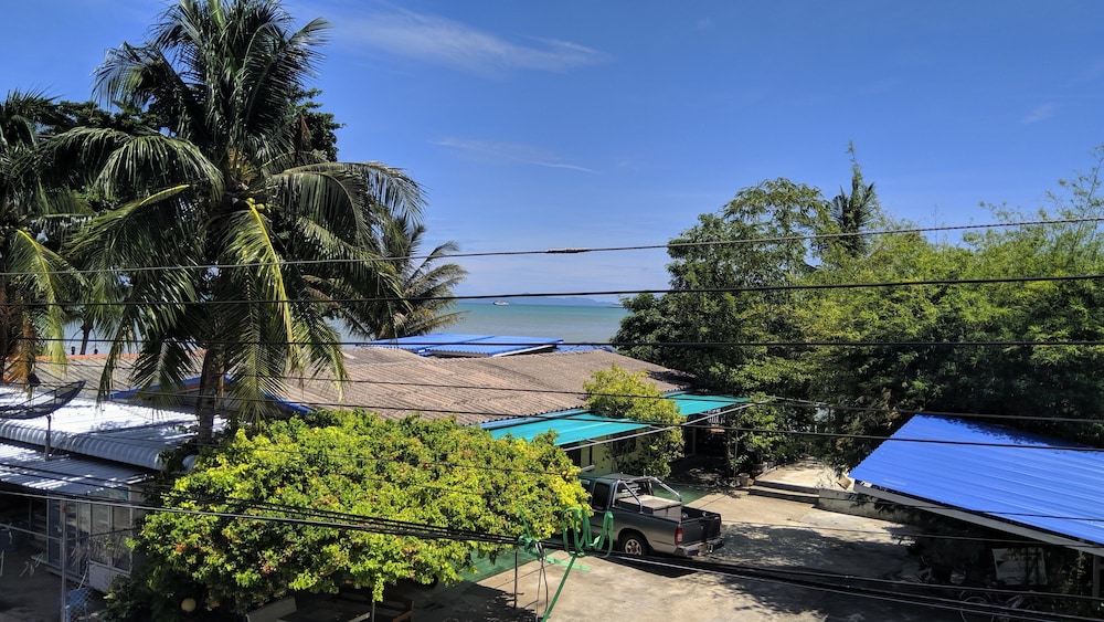 Nang Kam Boutique House view 3