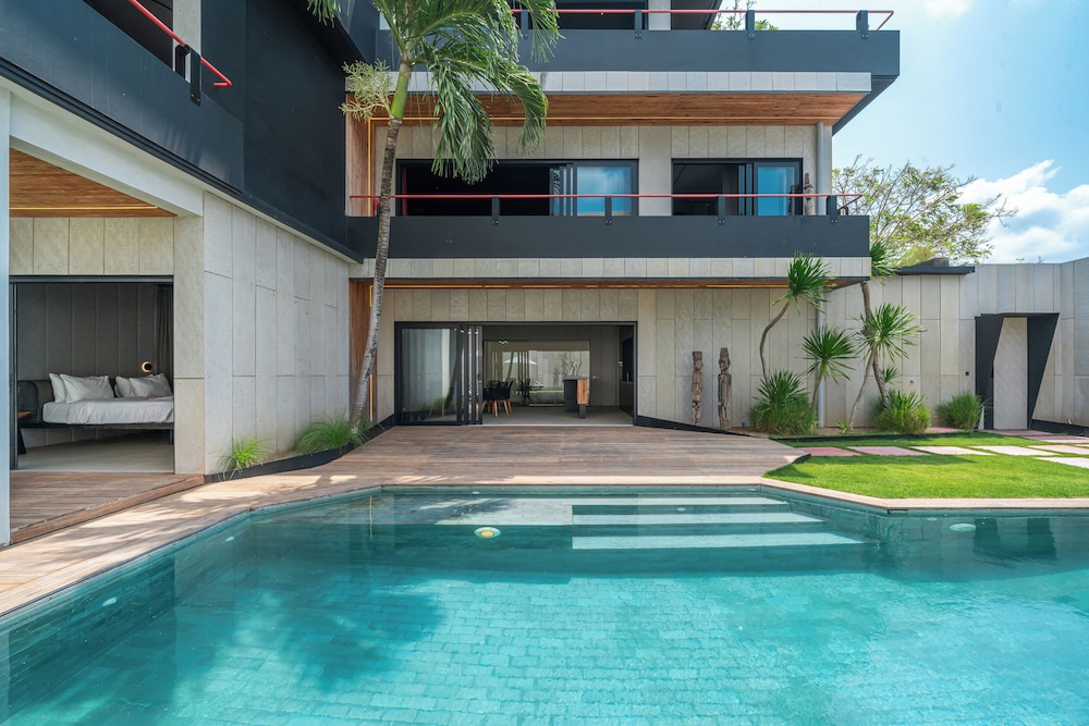 Villa Sunset Berawa
