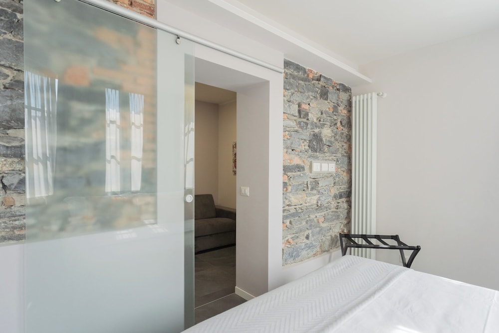 Sant'Agostino Apartments by Rent all Como