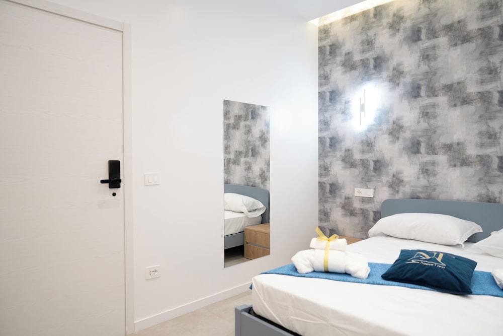 Napolitano Rooms - Pompei