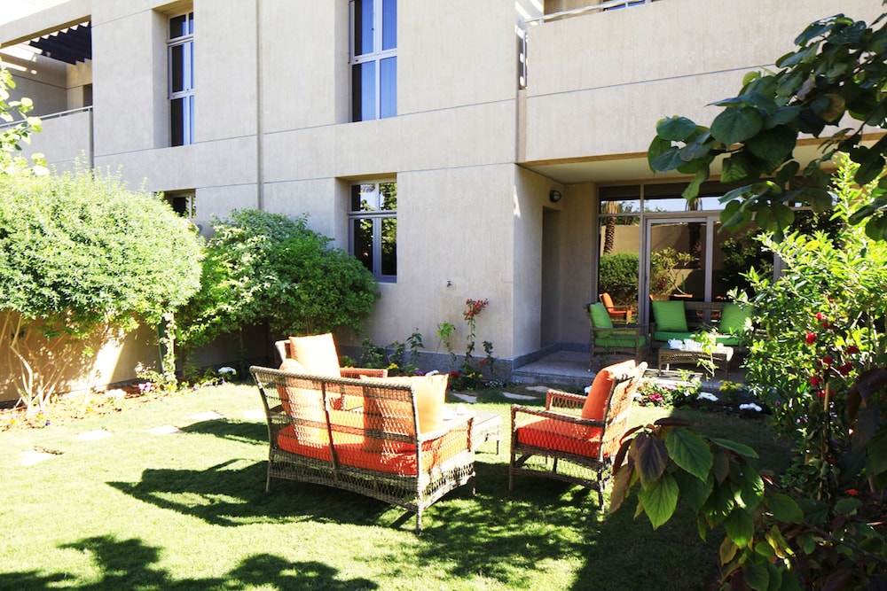Vivienda Hotel Villas Granada