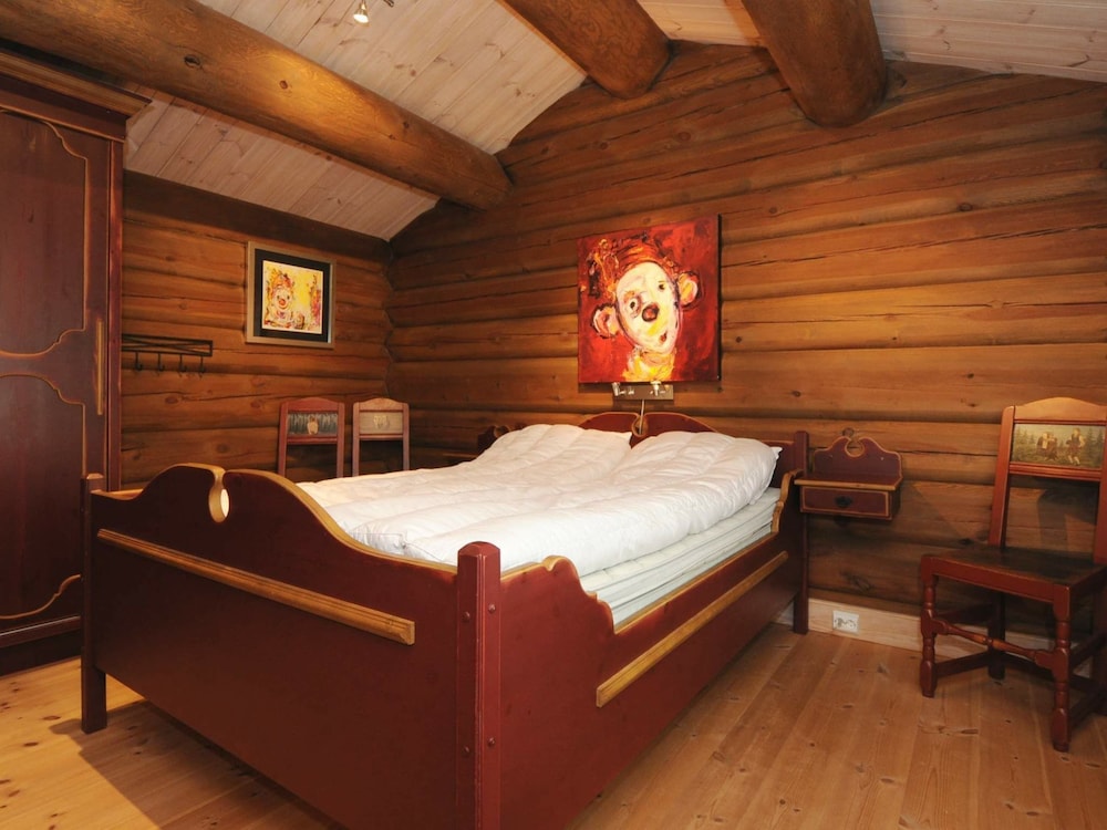 Holiday Home in FÃ¥vang