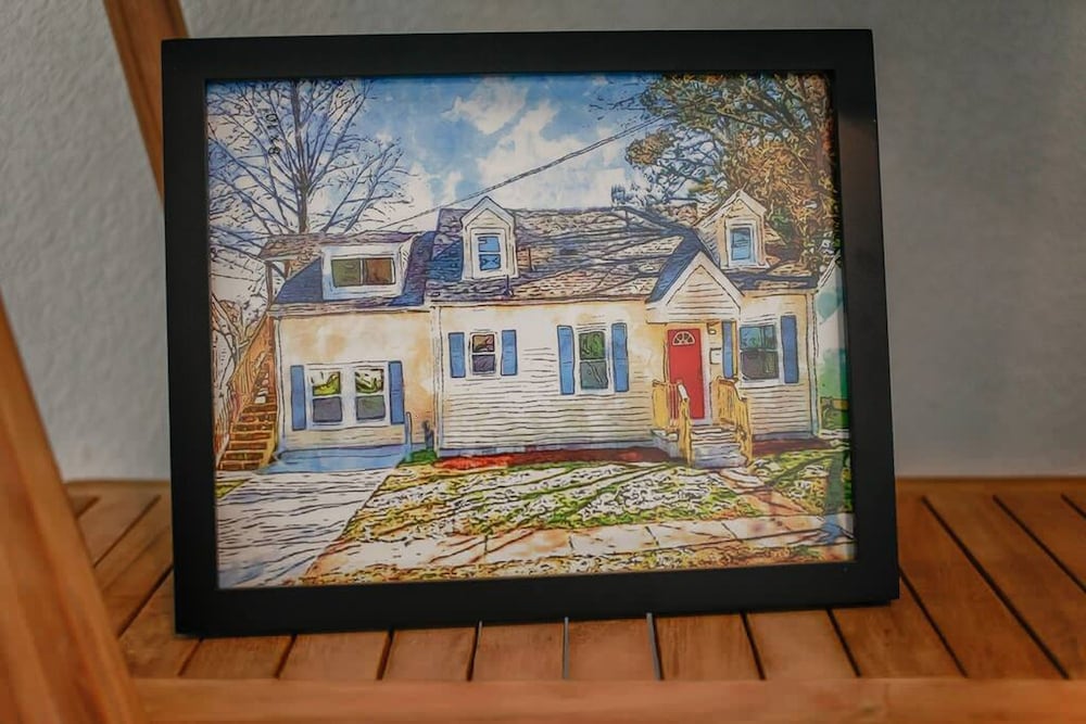 Nestled in Norfolk in Norfolk view 5